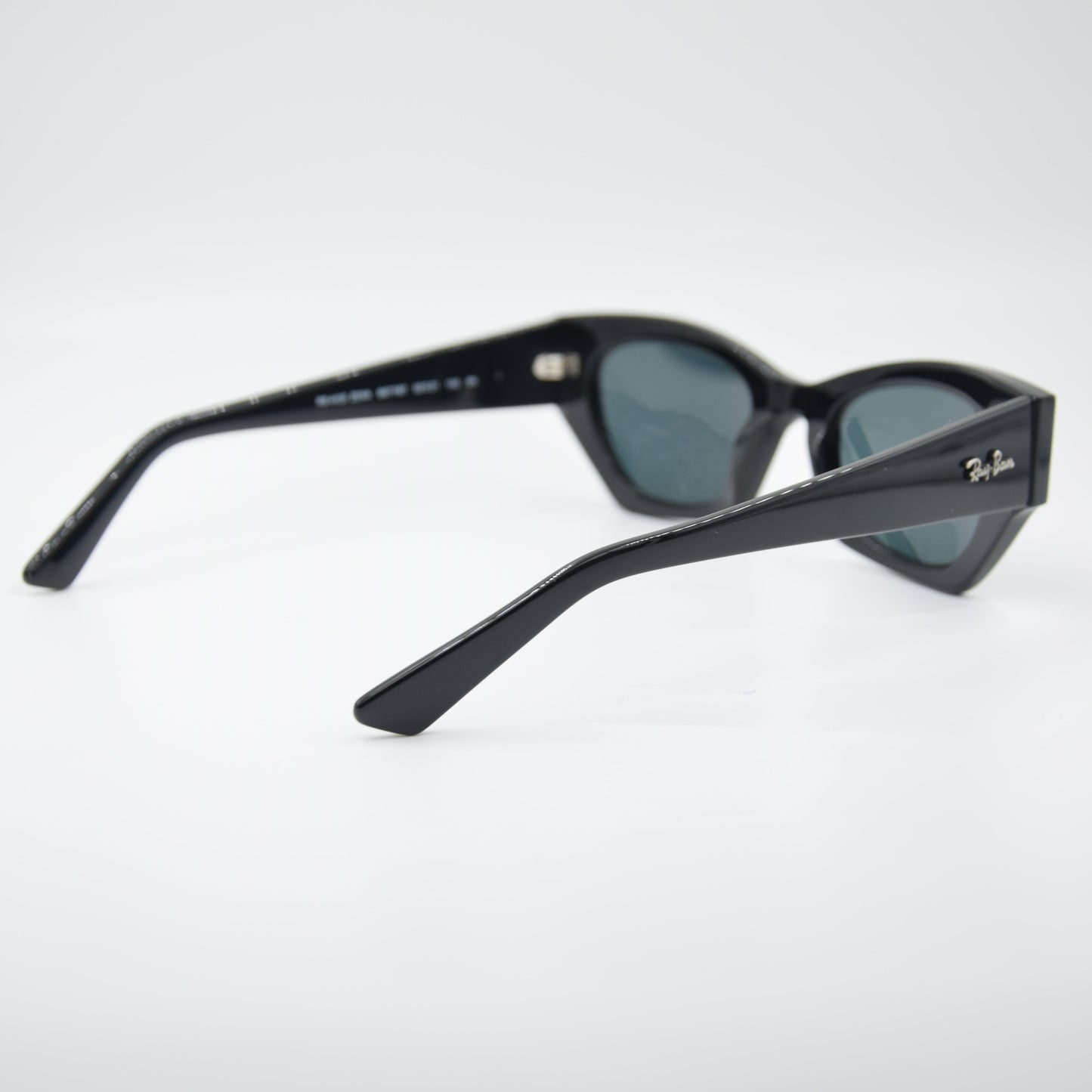 SOLAIRE :RAY-BAN RB4430 ZENA 6677/87