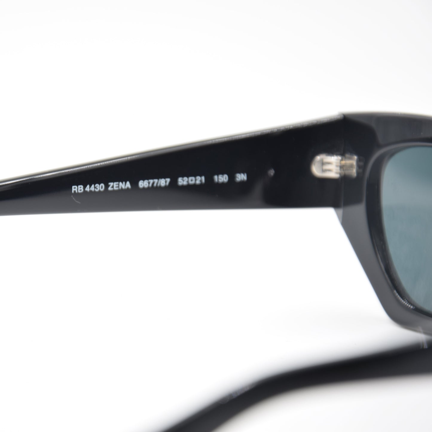 SOLAIRE :RAY-BAN RB4430 ZENA 6677/87
