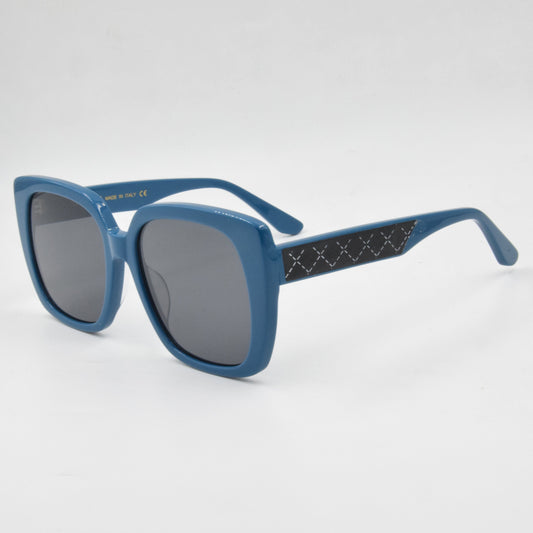 Gucci 9043 Bleu-Noir