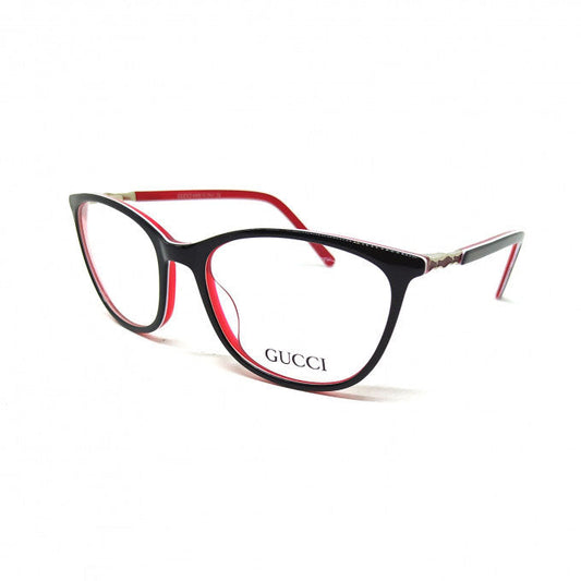 Gucci-60026-Red